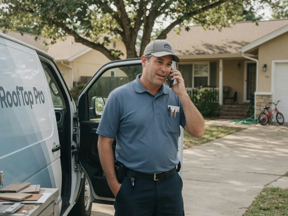 Roof Repair Epping, ND FAQs