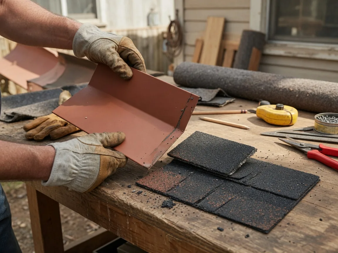 Roof Repair company in Epping, ND